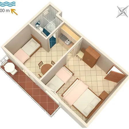 Studio Podaca 2617d