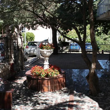 Studio Podaca 2617d דירה *