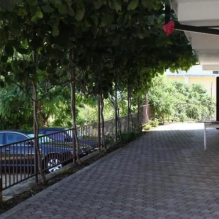 Studio Podaca 2617d דירה