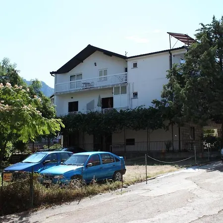 Studio Podaca 2617d * וליקי דרבניק